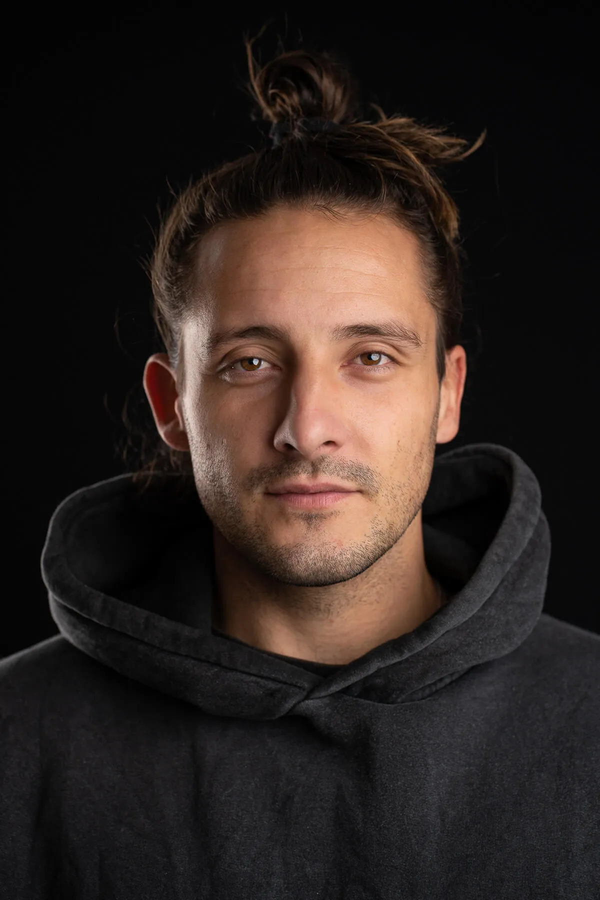 Studio Fotografie Wangen Headshot - Fotograf Wangen im Allgäu