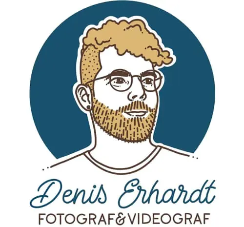 Denis Erhardt Logo