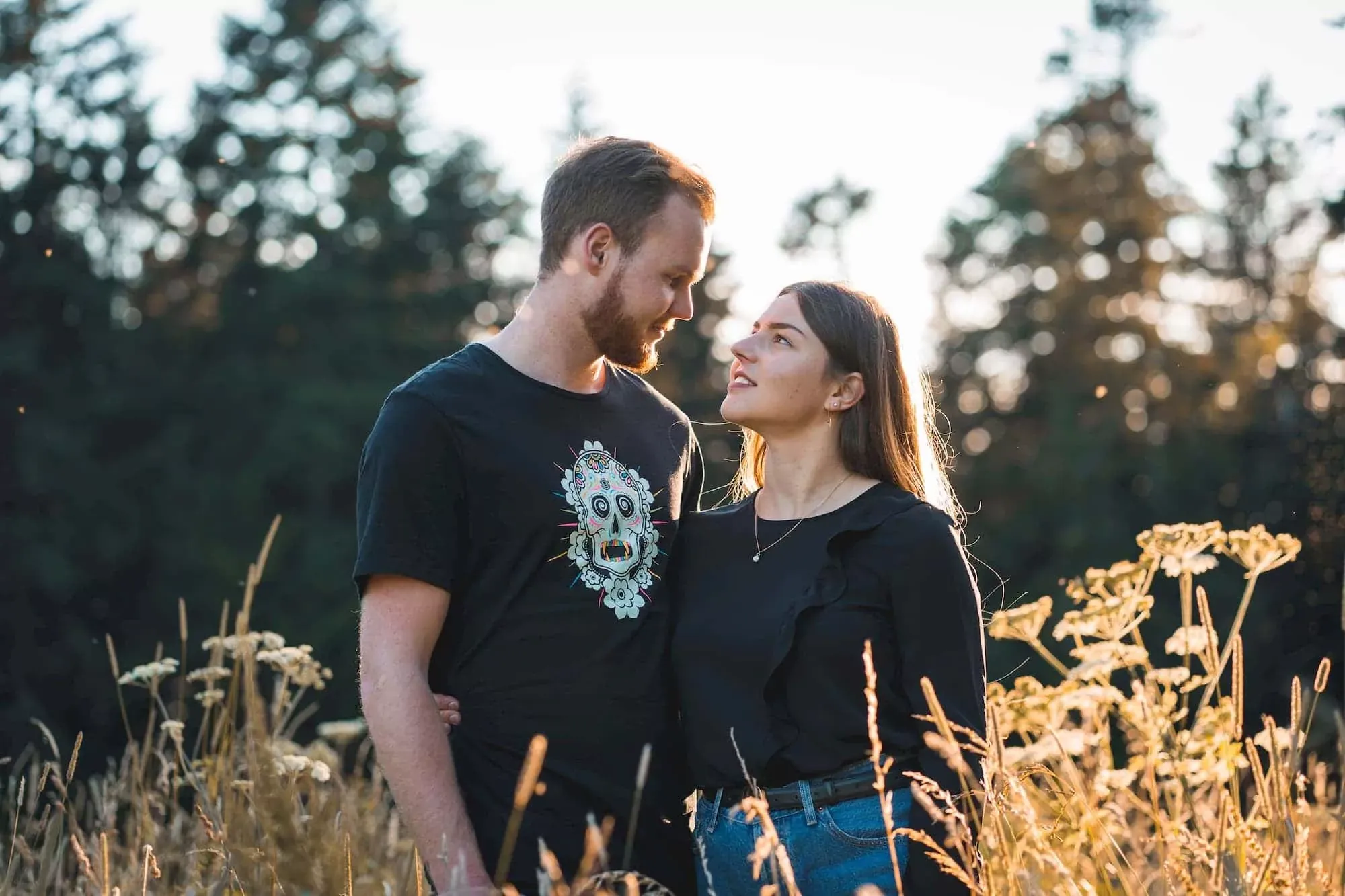 Pärchenfotografie Denis Erhardt